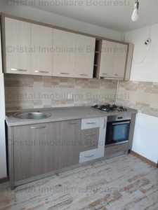 Apartament 2 camere, renovat, Calea Mosilor