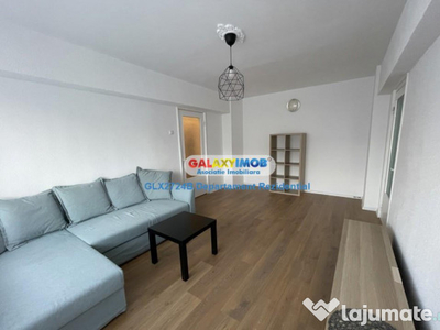 Apartament 2 camere semidecomandat Crangasi