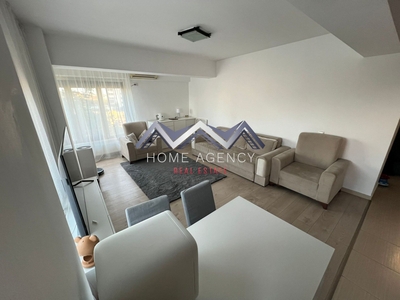 Apartament 2 camere Sisesti 57mp utili