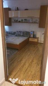 Apartament 2 camere spatios si calduros Nord Est