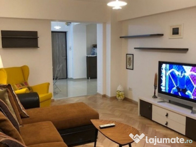 Apartament 2 camere Splaiul Unirii