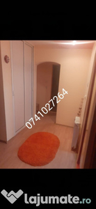 Apartament 2 camere Tecuci strada Gheorghe Petrașcu