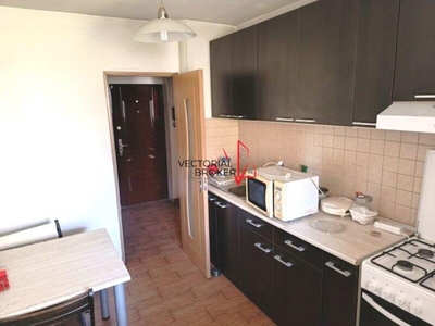 Apartament 2 camere Tei, Teiul Doamnei apartament decomandat