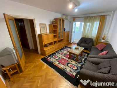 Apartament 2 camere Titulescu-Banu Manta-Primaria sectorului