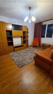 Apartament 2 camere, zona Brancoveanu.