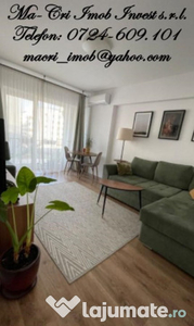 Apartament 2 camere-zona Dristor-bloc nou-2020