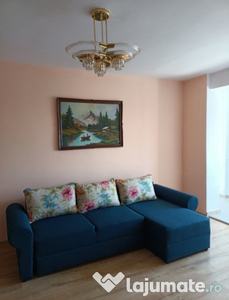 Apartament 2 camere, zona Gării