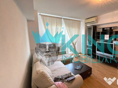Apartament 2 camere | Zona Turda | Balcon | AC