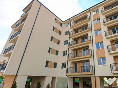 Apartament 2 Cam.,prima inchiriere ,Bucuresti Sect 4,parc...