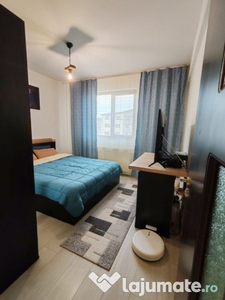 Apartament 2cam 40MP, Living Open-Space,Dormitor+14MP parcare Magnolia