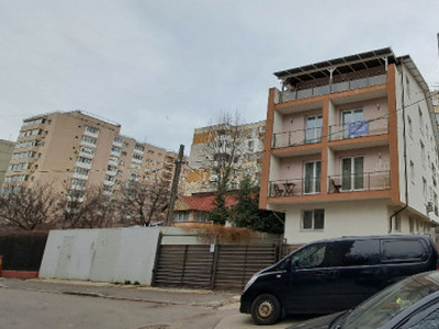 Apartament 3+ Cam / Bloc nou / Militari - Veteranilor / 140 mp utili