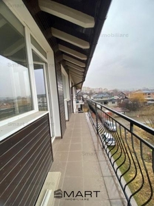 Apartament 3 camere decomandat zona Selimbar