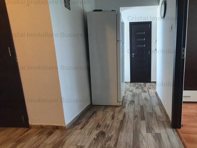 Apartament 3 camere, Doamna Ghica