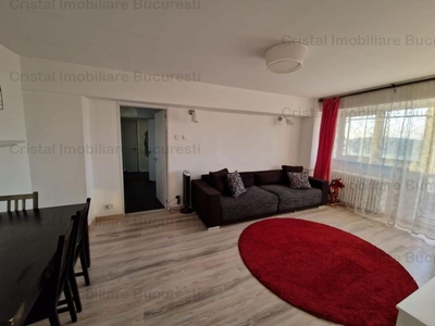 Apartament 3 camere Gorjului