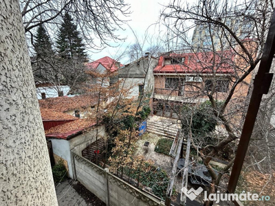 Apartament 3 camere in vila Aurel Vlaicu | Garaj 26.48 mp