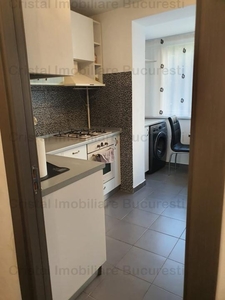 Apartament 3 camere, la 4 min de metrou Piata Sudului.