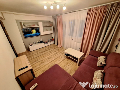 Apartament 3 camere, spatios, 7 minute de metrou Dimitrie Leonida