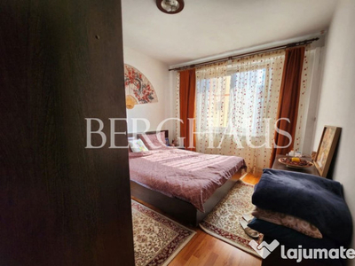 Apartament 3 camere, zona Astra