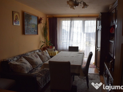 Apartament 3 camere, zona Big, Sighetul Marmatiei