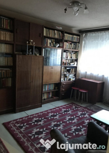 Apartament 4 camere,cf 2/ Drumul Taberei