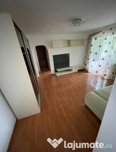 Apartament cu 2 camere decomandate Zona Burdujeni