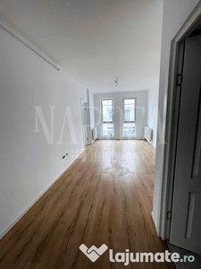 Apartament cu 3 camere, 62 mp, in Floresti!