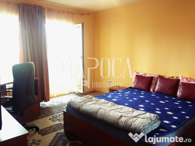 Apartament cu 3 camere decomandate in Marasti!