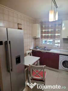 Apartament cu 3 camere sector 3 Câmpia Libertății