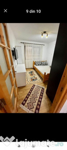 Apartament cu două camere Targu Ocna, Bacau, Central