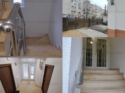 Apartament de 2 camere Gorjului,centrala proprie+ pod