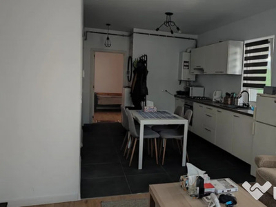 Apartament de 3 camere, 56 mp, zona Donath Park