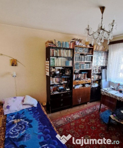 Apartament de 3 camere, 84 mp, zona Grigorescu