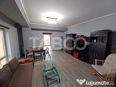 Apartament decomandat cu 2 camere 54 mpu etaj intermediar Tu