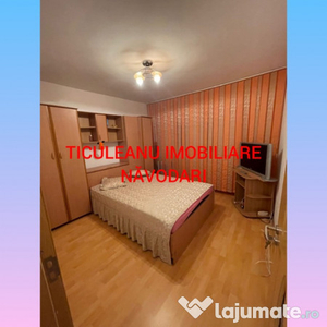 Apartament in Navodari cu 2 camere