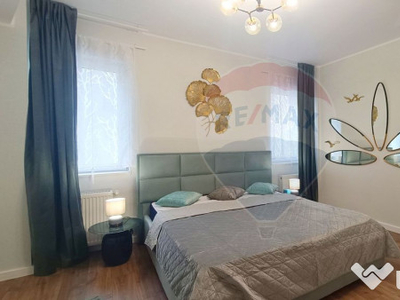 Apartament închiriere București, Uranus 73 mp