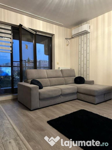 Apartament Lujerului