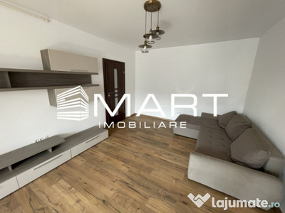 Apartament modern 2 camere Calea Surii Mici