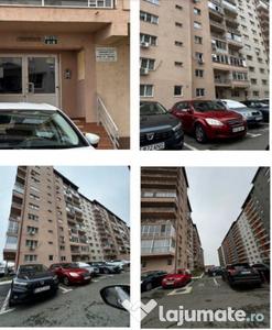 Apartament Popesti Leordeni 3008132