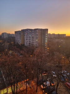 București Zona Arena Nationala