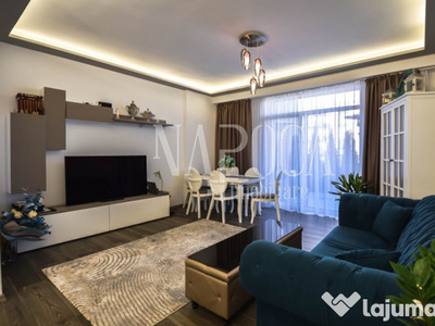 Comision 0%! Penthouse langa Iulius Mall cu terasa generoasa!