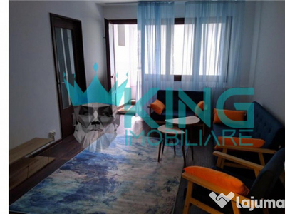 Dr Taberei | 3 Camere | Balcon | Renovat | Pet Friendly