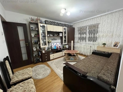 Etaj 3! Apartament 2 camere, Podu Ros, CT, mobilat+utilat