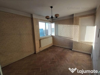 ID 14694 ZONA LINISTITA apartament 2 camere zona Marna