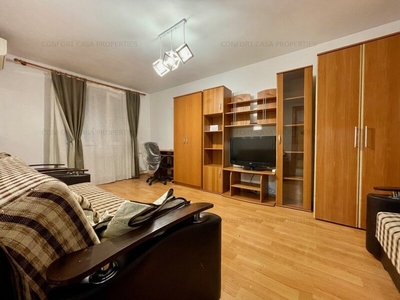 Inchiriere apartament 2 camere Dristor metrou