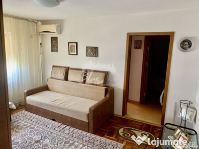 Inel 1 - Apartament 2 camere , centrala gaz