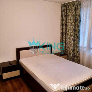 Lujerului | 2 camere | Proximitate metrou | Reabilitat Termi