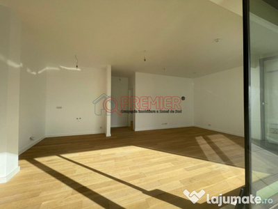 ONE Timpuri Noi - Apartament de 2 camere