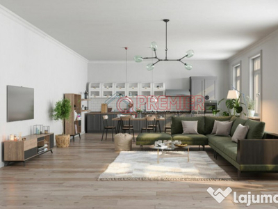 SUPER PRET! Grand Arena Mall-Apartament 2 camere