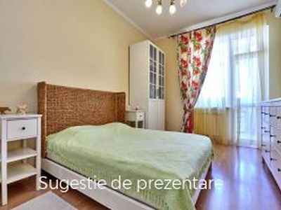 Vanzare apartament 4 camere, Centrul vechi, Brasov