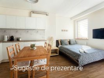 Vanzare apartament 0 camere, Piata Abator, Cluj-Napoca